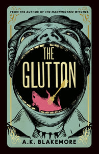 The Glutton-9781783789191