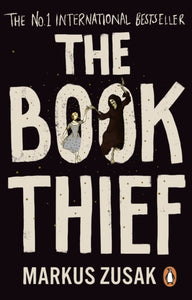 The Book Thief-9781784162122