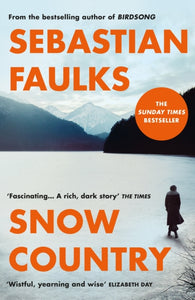 Snow Country : SUNDAY TIMES BESTSELLER-9781784704070