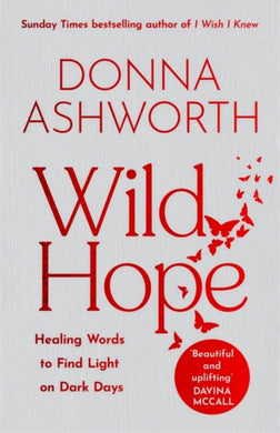 Wild Hope : Healing Words to Find Light on Dark Days-9781785305160