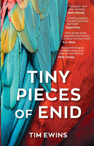 Tiny Pieces of Enid-9781785633102
