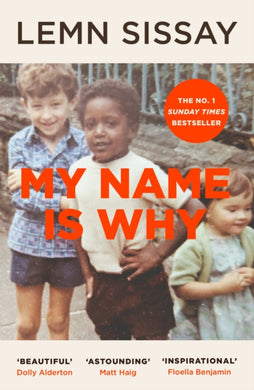My Name Is Why-9781786892362