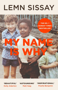 My Name Is Why-9781786892362