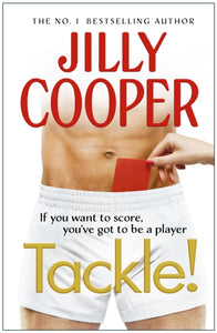 Tackle! : Let the sabotage and scandals begin in the brand-new book from the Sunday Times bestseller-9781787634244