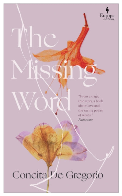 The Missing Word-9781787703698