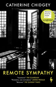 Remote Sympathy-9781787703711