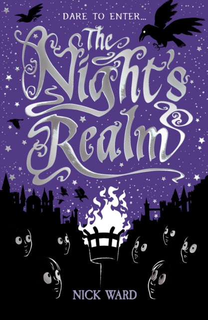 The Night's Realm-9781788450430