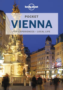 Lonely Planet Pocket Vienna-9781788688710