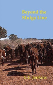 Beyond the Mulga Line-9781788761260