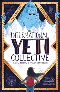 The International Yeti Collective-9781788950848