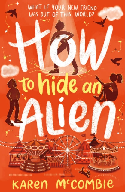 How To Hide An Alien : 2-9781788951104