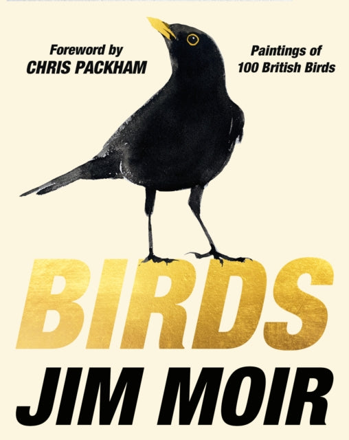 Birds : The Sunday Times Bestseller-9781800182028