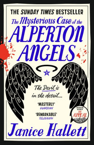 The Mysterious Case of the Alperton Angels : the Instant Sunday Times Bestseller-9781800810440