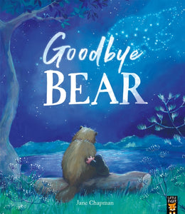 Goodbye, Bear-9781801041737