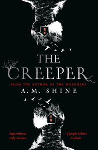 The Creeper-9781801102193