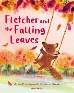 Fletcher and the Falling Leaves : 1-9781802580624