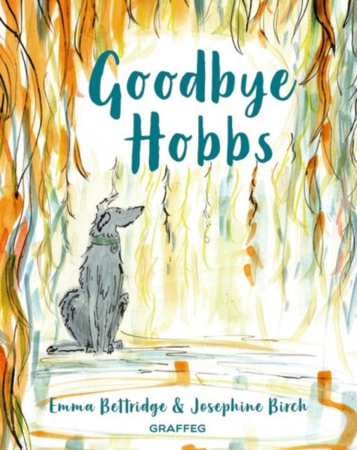 Goodbye Hobbs-9781802582222