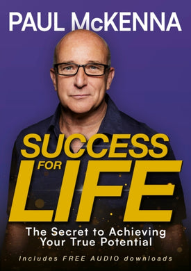 Success For Life : The Secret to Achieving Your True Potential-9781802797886