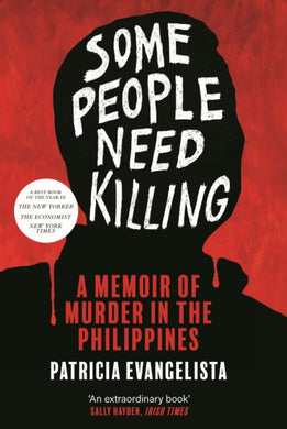 Some People Need Killing : A New York Times Best Book of 2023-9781804710067