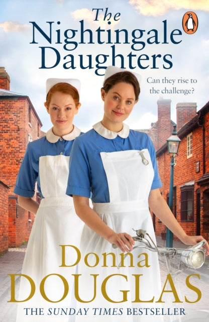The Nightingale Daughters : the heartwarming and emotional new historical novel, perfect for fans of Call the Midwife-9781804943687