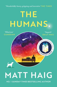 The Humans-9781805300175