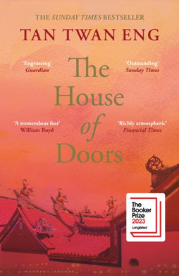 The House of Doors : Longlisted for the Booker Prize 2023-9781838858339