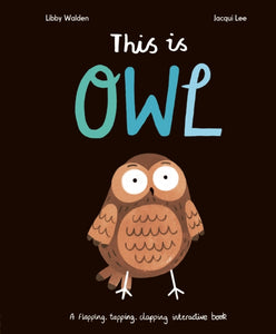 This is Owl-9781838915520