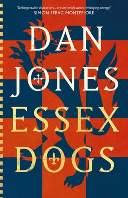Essex Dogs-9781838937911