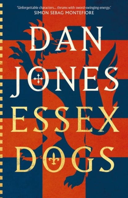 Essex Dogs-9781838937911