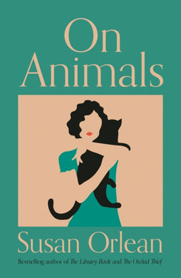 On Animals-9781838955489