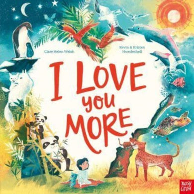 I Love You More-9781839944192