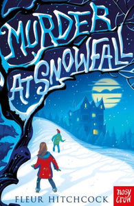 Murder At Snowfall-9781839945908