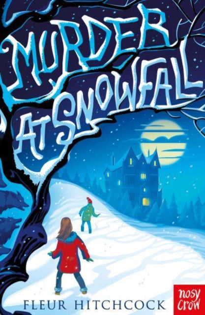 Murder At Snowfall-9781839945908