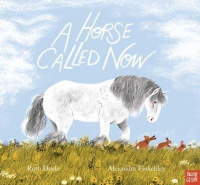 A Horse Called Now-9781839946851
