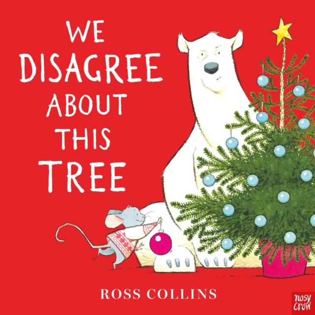 We Disagree About This Tree-9781839948602