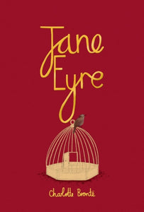 Jane Eyre-9781840227925