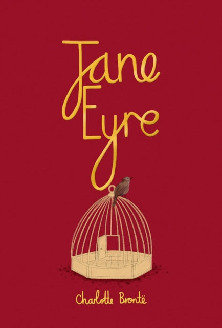 Jane Eyre-9781840227925