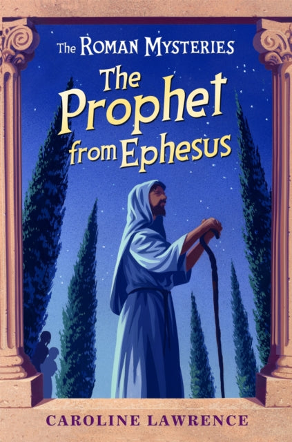 The Prophet from Ephesus-9781842556061