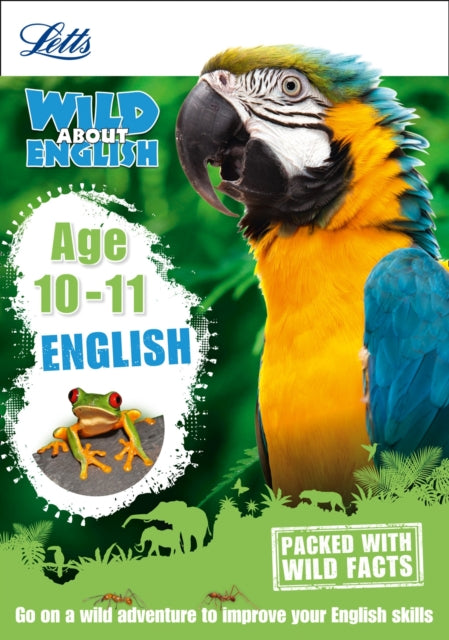 English Age 10-11-9781844197811