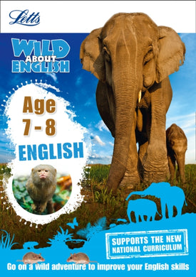 English Age 7-8-9781844197897