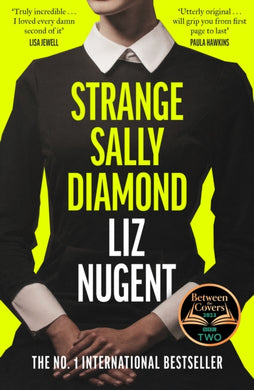 Strange Sally Diamond : A BBC Between the Covers Book Club Pick-9781844885961