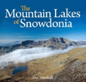 Compact Wales: Mountain Lakes of Snowdonia, The-9781845243029