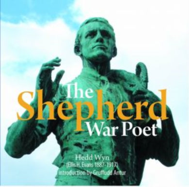 The Compact Wales: Shepherds War Poet-9781845275945