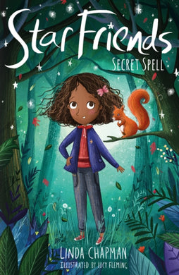 Secret Spell : 3-9781847159052