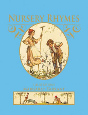 Nursery Rhymes-9781847172358
