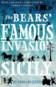 The Bears' Famous Invasion of Sicily-9781847498236