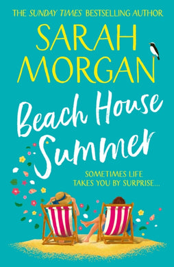 Beach House Summer-9781848458451