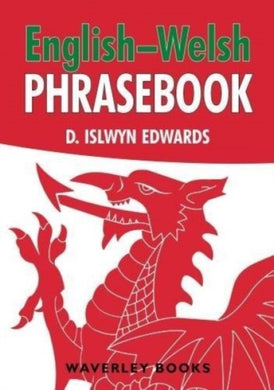 English-Welsh Phrasebook-9781849344739