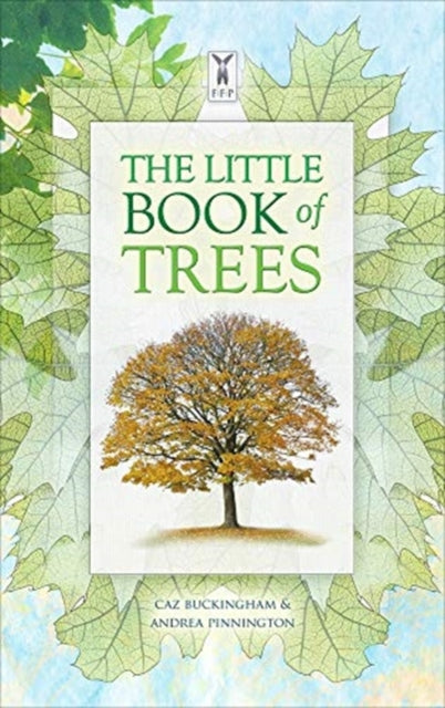 The Little Book of Trees-9781908489388