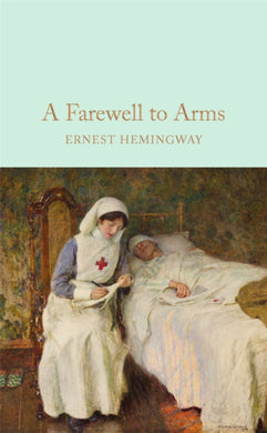 A Farewell To Arms-9781909621411